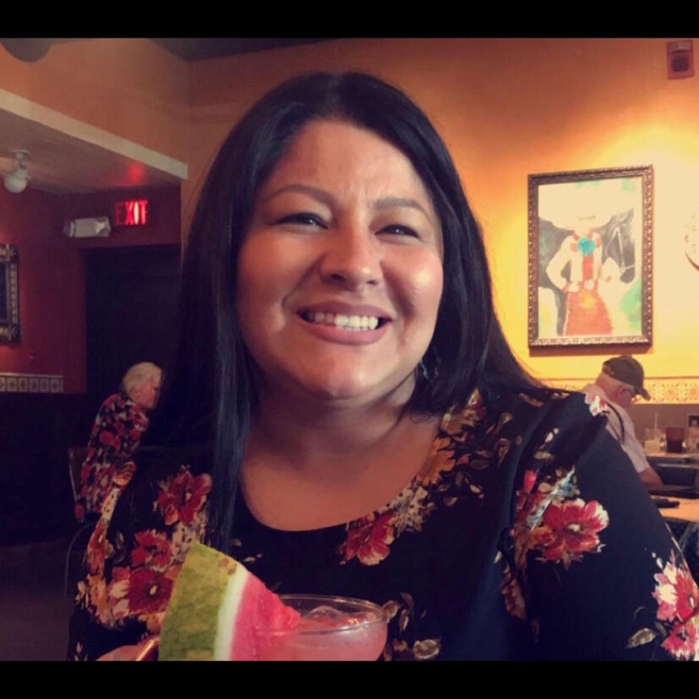 Meet your Posher, Victoria